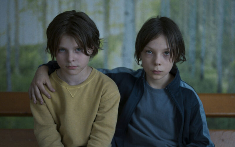 Playground (2021) by The Critical Movie Critics