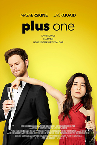 Plus One (2019) by The Critical Movie Critics