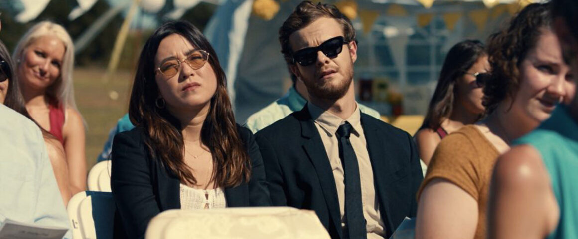 Plus One (2019) by The Critical Movie Critics