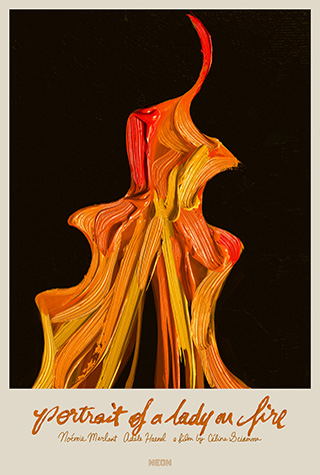 Portrait of a Lady on Fire (2019) by The Critical Movie Critics