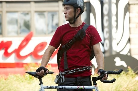 Movie Review:  Premium Rush (2012)
