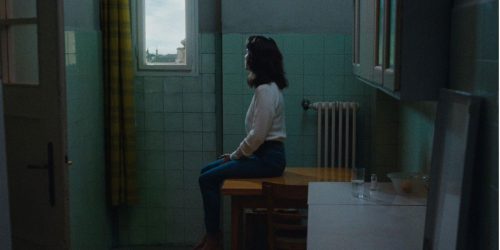 Movie Review:  Preparations to Be Together for an Unknown Period of Time (2020)