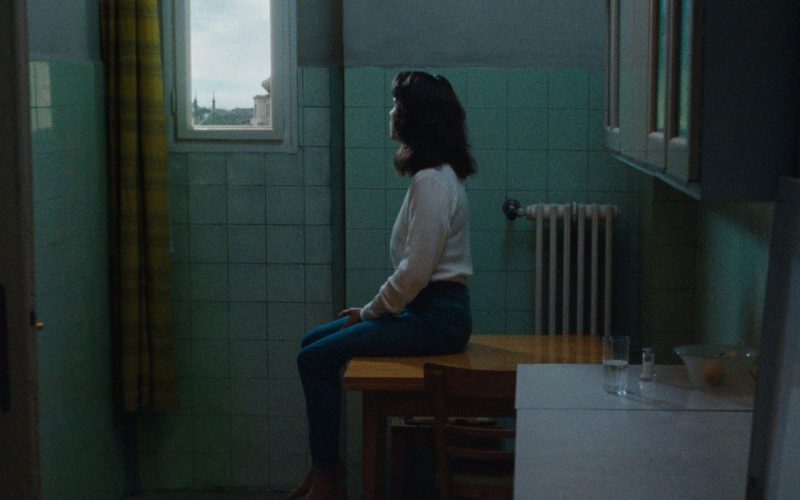 Preparations to Be Together for an Unknown Period of Time (2020) by The Critical Movie Critics