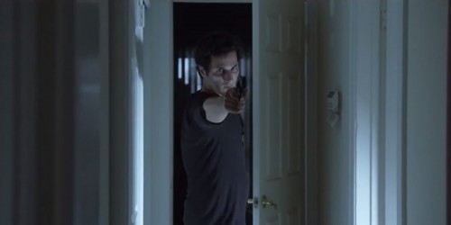 Movie Review:  Private Number (2014)