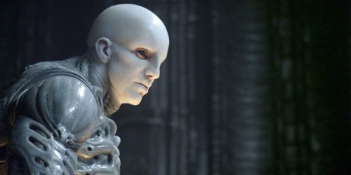 Movie Review:  Prometheus (2012)