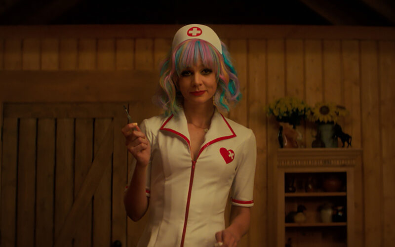 Promising Young Woman (2020) by The Critical Movie Critics