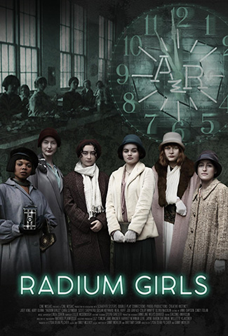 Radium Girls (2018) by The Critical Movie Critics