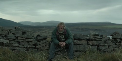Movie Review:  Rams (2015)