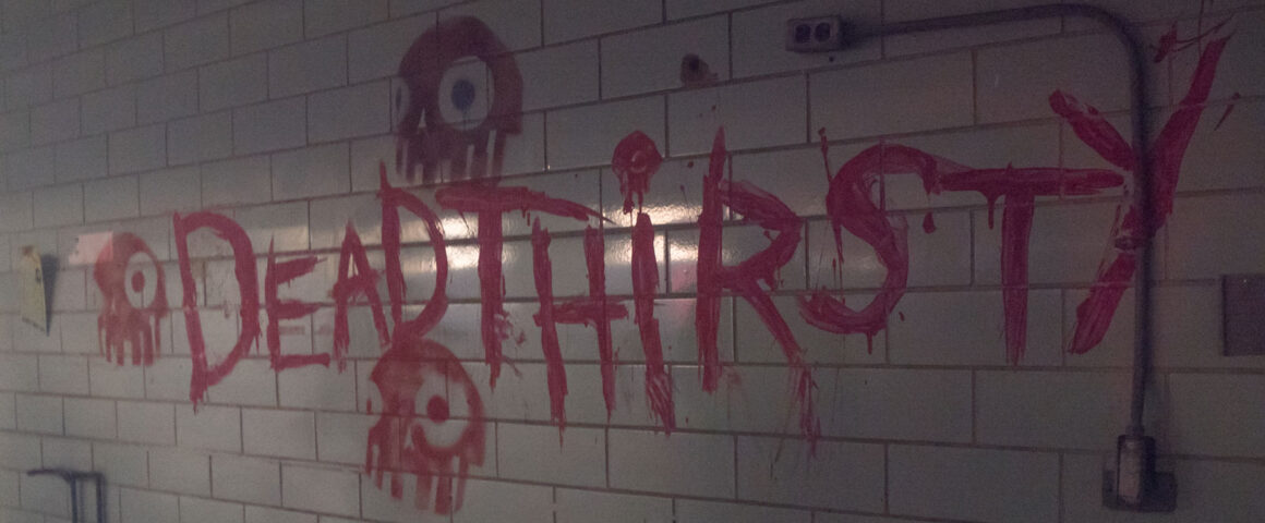 Rave Party Massacre (2018) by The Critical Movie Critics