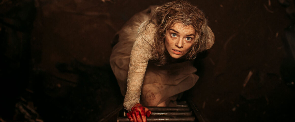 Ready or Not (2019) by The Critical Movie Critics
