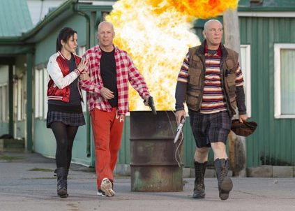 Movie Trailer:  Red 2 (2013)