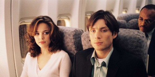 Movie Review:  Red Eye (2005)