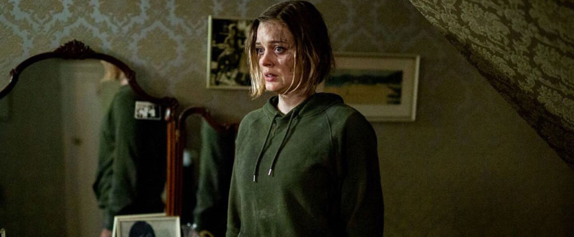 Relic (2020) by The Critical Movie Critics