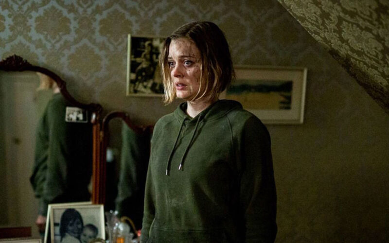 Relic (2020) by The Critical Movie Critics