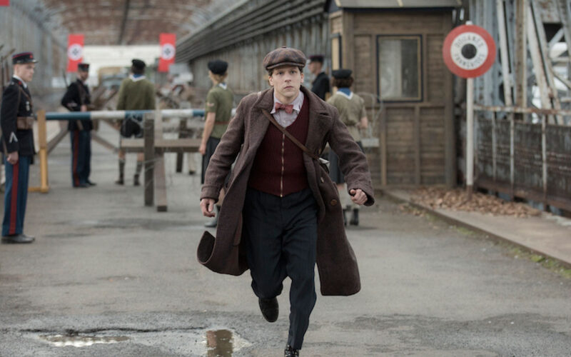 Resistance (2020) by The Critical Movie Critics