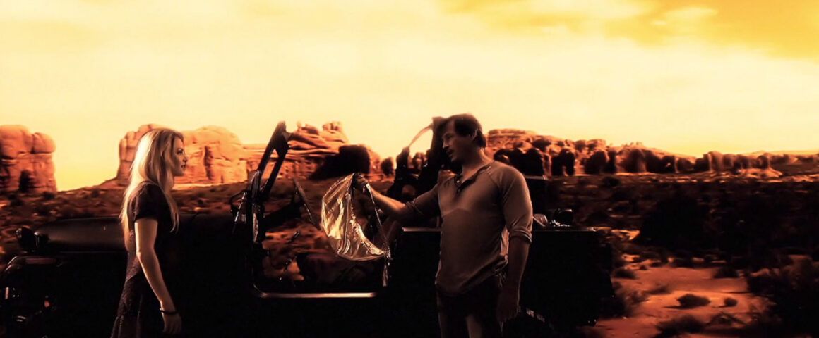 Road to Hell (2008) by The Critical Movie Critics