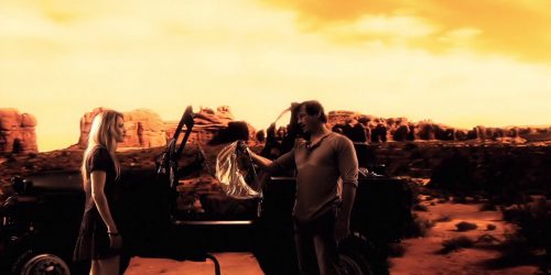 Movie Review:  Road to Hell (2008)