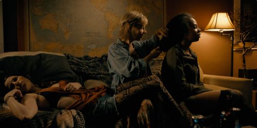 Movie Review:  Road to the Well (2016)