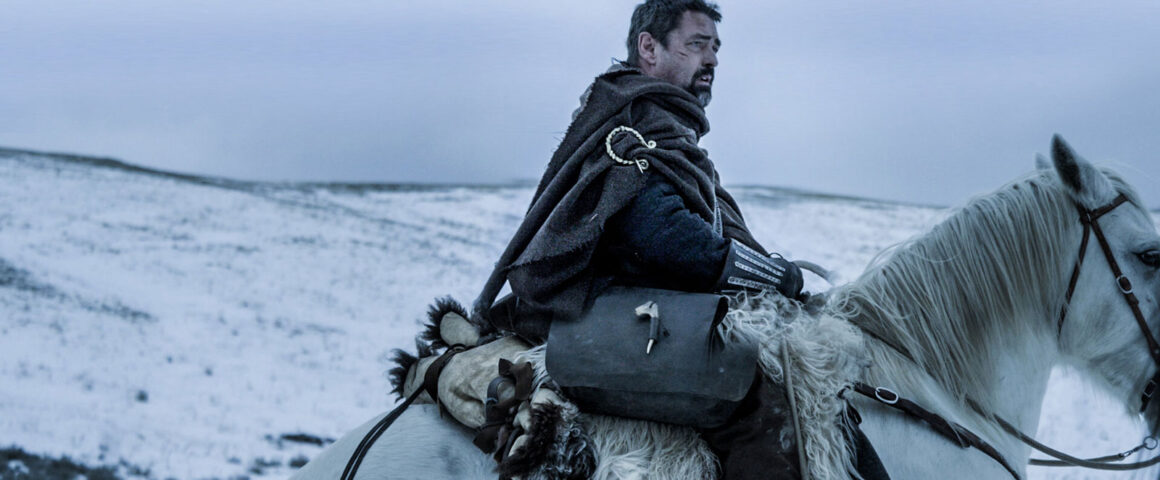 Robert the Bruce (2019) by The Critical Movie Critics