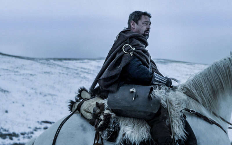 Robert the Bruce (2019) by The Critical Movie Critics