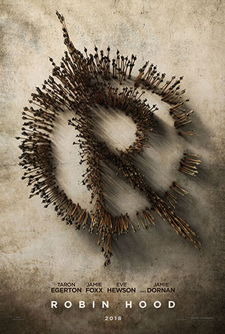 Robin Hood (2018) by The Critical Movie Critics
