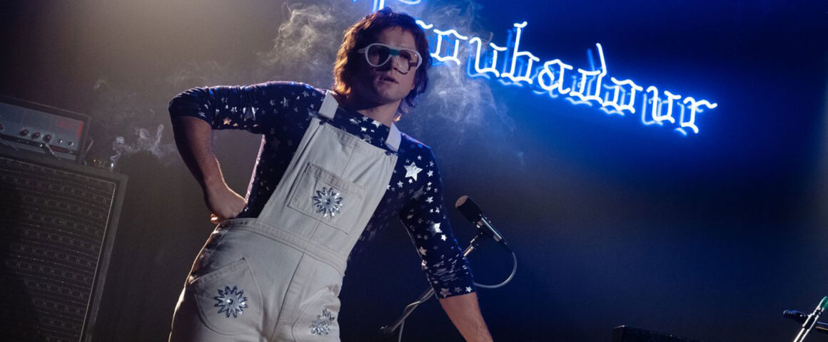 Rocketman (2019) by The Critical Movie Critics
