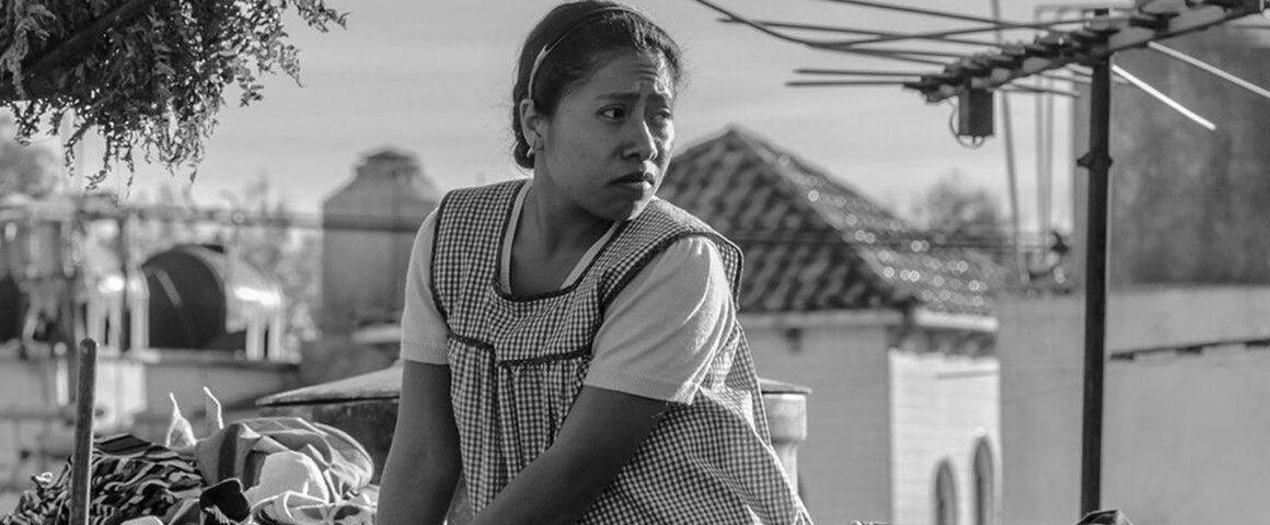 Roma (2018) by The Critical Movie Critics