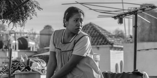 Movie Review:  Roma (2018)