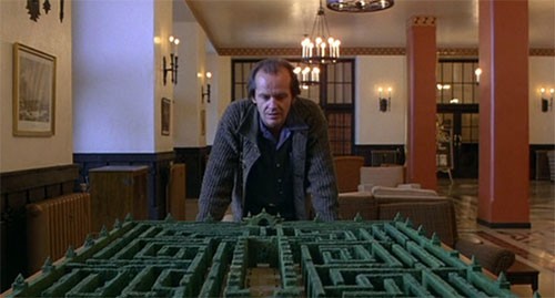 Movie Review:  Room 237 (2012)