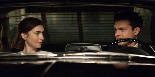 Movie Review:  Rules Don’t Apply (2016)