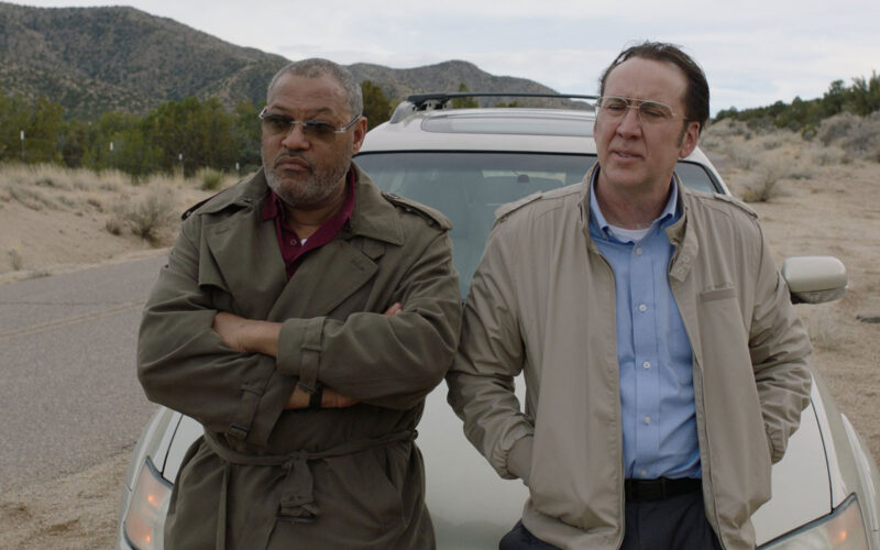 Running with the Devil (2019) by The Critical Movie Critics