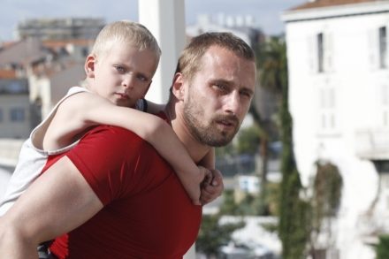 Movie Review:  Rust and Bone (2012)