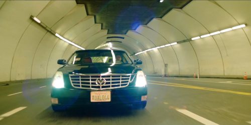 Movie Review:  Ryde (2016)