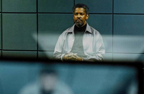 Movie Trailer:  Safe House (2012)