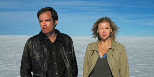 Movie Review:  Salt and Fire (2016)