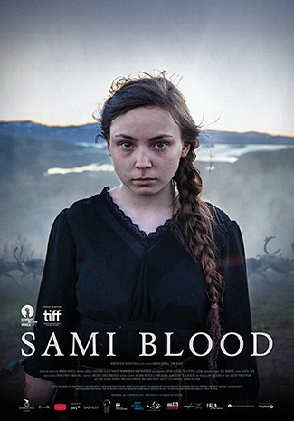 Sami Blood (2016) by The Critical Movie Critics