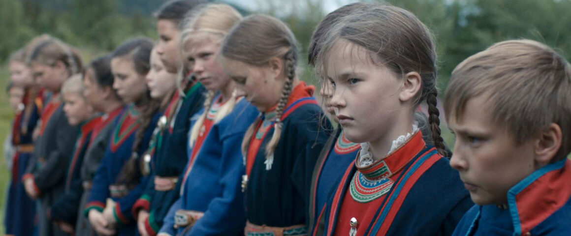 Sami Blood (2016) by The Critical Movie Critics