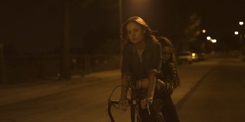 Movie Review:  Short Term 12 (2013)
