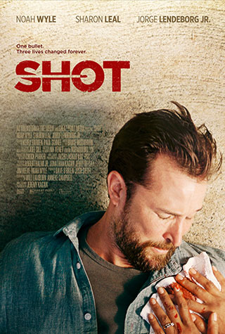 Shot (2017) by The Critical Movie Critics