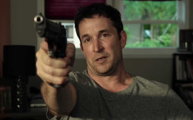 Shot (2017) by The Critical Movie Critics