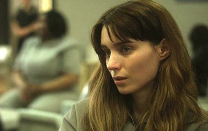 Movie Review:  Side Effects (2013)