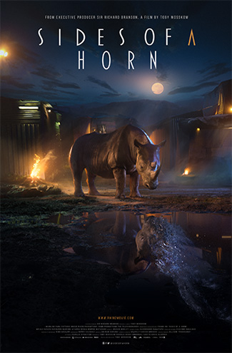 Sides of a Horn (2018) by The Critical Movie Critics