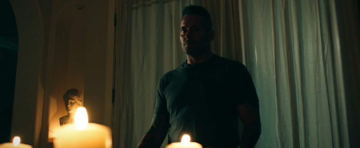 Silencer (2018) by The Critical Movie Critics