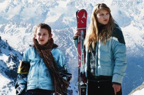 Sister (2012) by The Critical Movie Critics