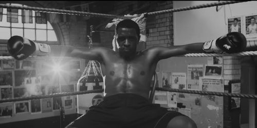 Movie Review:  Six Rounds (2017)