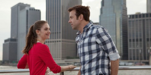 Movie Review:  Sleeping With Other People (2015)