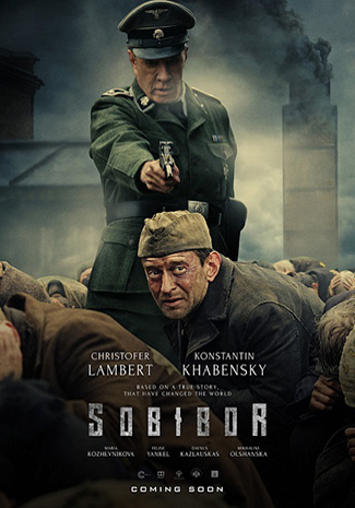 Sobibor (2018) by The Critical Movie Critics