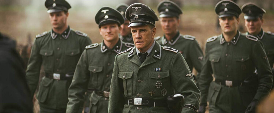 Sobibor (2018) by The Critical Movie Critics