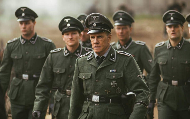 Sobibor (2018) by The Critical Movie Critics