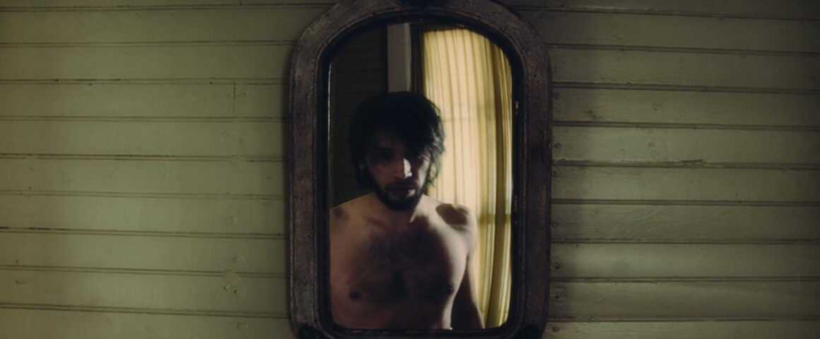 Somebody's Darling (2016) by The Critical Movie Critics